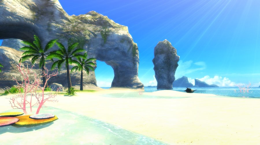 Tales of Berseria - Imagen 49